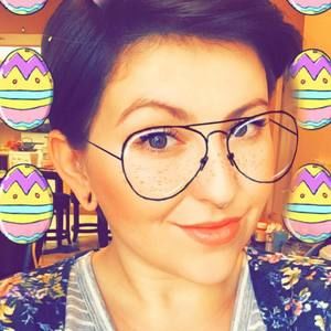 Meet your Posher, Kelsey